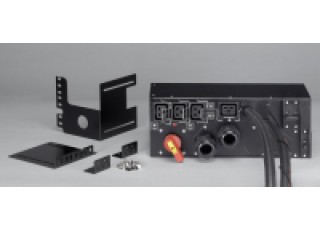 MBP11KI Eaton HotSwap MBP 11000i power distribution unit (PDU) Black MBP11KI Eaton HotSwap MBP 11000i power distribution unit (PDU) Black