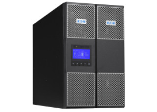 Eaton 9PX11KIRTNBP uninterruptible power supply (UPS) 11000 VA 10000 W 4 AC outlet(s)