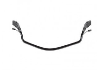 Eaton EBMCBL180 power cable Black 1.8 m