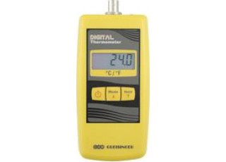606861 Greisinger GMH 285-BNC Temperatur-Messgerät -200 bis 400 °C 606861 Greisinger GMH 285-BNC Temperatur-Messgerät -200 bis 400 °C