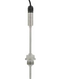 605876 Greisinger EBT - IF3 Temperatur-Tauchfühler -70 bis 400 °C Fühler-Typ Pt1000