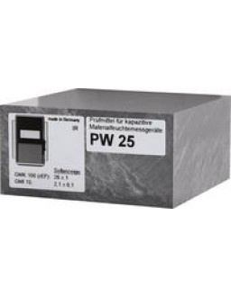 610887 Greisinger PW25 Adapter Passend für Marke (Messgeräte-Zubehör) Greisinger