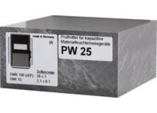 610887 Greisinger PW25 Adapter Passend für Marke (Messgeräte-Zubehör) Greisinger
