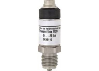 Greisinger 604210 MSD 25 MRE Drucksensor MSD-25MRE, Edelstahl, 0...25,00 mbar 1St. Greisinger 604210 MSD 25 MRE Drucksensor MSD-25MRE, Edelstahl, 0...25,00 mbar 1St.