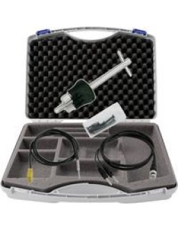 603339 Greisinger SET 38 HF Adapter Passend für Marke (Messgeräte-Zubehör) Greisinger