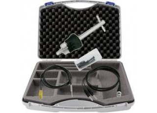 603339 Greisinger SET 38 HF Adapter Passend für Marke (Messgeräte-Zubehör) Greisinger 603339 Greisinger SET 38 HF Adapter Passend für Marke (Messgeräte-Zubehör) Greisinger