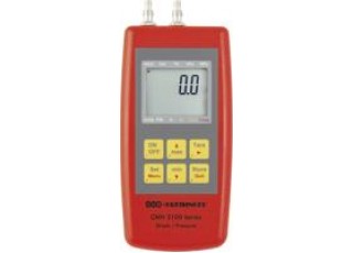 604190 Greisinger GMH 3161-07 - WPD5 Druck-Messgerät Luftdruck -10 - 350 mbar 604190 Greisinger GMH 3161-07 - WPD5 Druck-Messgerät Luftdruck -10 - 350 mbar