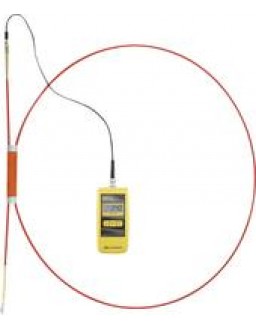 606860 Greisinger HayTemp 285 Temperatur-Messgerät -20 bis 120 °C Fühler-Typ Pt1000