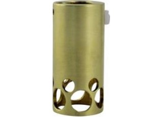 610885 Greisinger GSKA 3610 Adapter Passend für Marke (Messgeräte-Zubehör) Greisinger