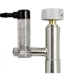 606857 Greisinger GZ-04 Adapter Passend für Marke (Messgeräte-Zubehör) Greisinger