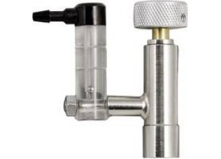 606857 Greisinger GZ-04 Adapter Passend für Marke (Messgeräte-Zubehör) Greisinger