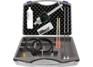 602145 Greisinger SET 38 BF Adapter Passend für Marke (Messgeräte-Zubehör) Greisinger 602145 Greisinger SET 38 BF Adapter Passend für Marke (Messgeräte-Zubehör) Greisinger