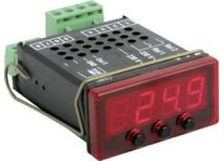 604212 Digitales Einbaumessgerät Greisinger GIR 230 FR Anzeige- und Regelgerät GIR230-FR-230, Frequenz Frequenz: 0,000 Hz bis 1 604212 Digitales Einbaumessgerät Greisinger GIR 230 FR Anzeige- und Regelgerät GIR230-FR-230, Frequenz Frequenz: 0,000 Hz bis 1