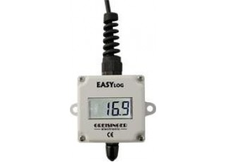 602916 Greisinger EASYLOG 40NS K - 4-20mA Strom-Datenlogger Messgröße Strom 4 bis 20 mA 602916 Greisinger EASYLOG 40NS K - 4-20mA Strom-Datenlogger Messgröße Strom 4 bis 20 mA