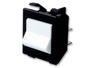 EATON 2600-11E SWITCH, ROCKER, NON-ILLUMINATED, DPST EATON 2600-11E SWITCH, ROCKER, NON-ILLUMINATED, DPST