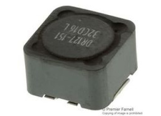 EATON COILTRONICS DR127-151-R Saturation Current (Isat) 3.01 A DC Resistance EATON COILTRONICS DR127-151-R Saturation Current (Isat) 3.01 A DC Resistance