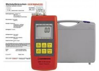 604191 Greisinger GMH3161-12-WPD5 Druck-Messgerät Kalibriert nach ISO Luftdruck, Nicht aggressive Gase, Korro 604191 Greisinger GMH3161-12-WPD5 Druck-Messgerät Kalibriert nach ISO Luftdruck, Nicht aggressive Gase, Korro