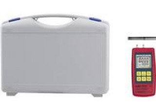 604192 Greisinger GMH3161-13-WPD5 Druck-Messgerät Kalibriert nach ISO Luftdruck, Nicht aggressive Gase, Korro 604192 Greisinger GMH3161-13-WPD5 Druck-Messgerät Kalibriert nach ISO Luftdruck, Nicht aggressive Gase, Korro