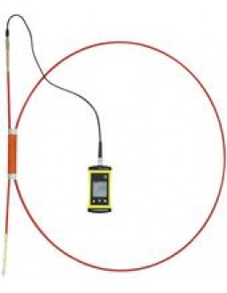 606862 Greisinger ERSATZ-Fiber