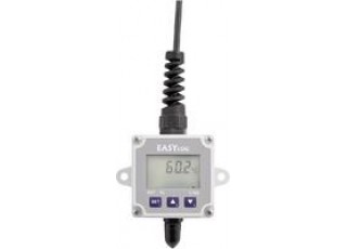 611808 Greisinger EASYLOG-80KH Temperatur-Datenlogger Messgröße Temperatur -50.0 bis +150.0 °C 611808 Greisinger EASYLOG-80KH Temperatur-Datenlogger Messgröße Temperatur -50.0 bis +150.0 °C
