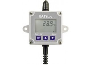 611807 Greisinger EASYLOG-80K Temperatur-Datenlogger Messgröße Temperatur -30.0 bis +60.0 °C 611807 Greisinger EASYLOG-80K Temperatur-Datenlogger Messgröße Temperatur -30.0 bis +60.0 °C