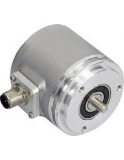 Posital Fraba Absolut Drehgeber 1 St. OCD-CAA1B-0016-SB90-PRM Optisch Synchronflansch 58 mm