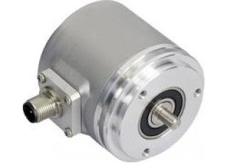 Posital Fraba Absolut Drehgeber 1 St. OCD-CAA1B-0016-SB90-PRM Optisch Synchronflansch 58 mm Posital Fraba Absolut Drehgeber 1 St. OCD-CAA1B-0016-SB90-PRM Optisch Synchronflansch 58 mm
