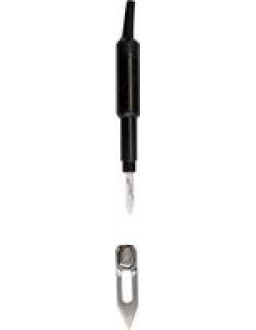 474135 Greisinger GE120 Ersatz-Elektrode Passend für Marke (Messgeräte-Zubehör) Greisinger