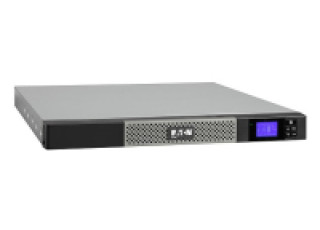 Eaton 5P1150iR uninterruptible power supply (UPS) 1150 VA 770 W 6 AC outlet(s) Eaton 5P1150iR uninterruptible power supply (UPS) 1150 VA 770 W 6 AC outlet(s)