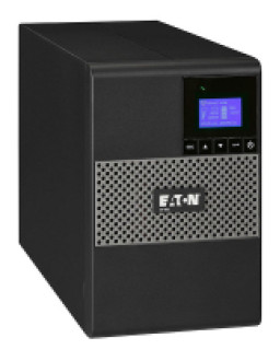 5P1550I Eaton 5P 1550i uninterruptible power supply (UPS) 1550 VA 1100 W 8 AC outlet(s)