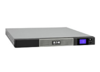 Eaton 5P650IR uninterruptible power supply (UPS) 650 VA 420 W 4 AC outlet(s) Eaton 5P650IR uninterruptible power supply (UPS) 650 VA 420 W 4 AC outlet(s)