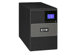 Eaton 5P1150I uninterruptible power supply (UPS) 1150 VA 770 W 8 AC outlet(s) Eaton 5P1150I uninterruptible power supply (UPS) 1150 VA 770 W 8 AC outlet(s)