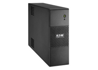5S1000I Eaton 5S 1000i uninterruptible power supply (UPS) 1000 VA 600 W 8 AC outlet(s)