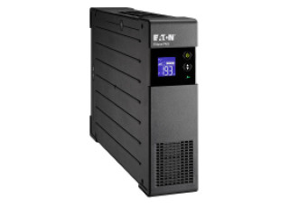 ELP1200FR Eaton Ellipse PRO 1200 FR uninterruptible power supply (UPS) 1200 VA 750 W 8 AC outlet(s) ELP1200FR Eaton Ellipse PRO 1200 FR uninterruptible power supply (UPS) 1200 VA 750 W 8 AC outlet(s)