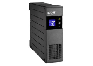ELP650FR Eaton Ellipse PRO 650 FR uninterruptible power supply (UPS) 650 VA 400 W 4 AC outlet(s) ELP650FR Eaton Ellipse PRO 650 FR uninterruptible power supply (UPS) 650 VA 400 W 4 AC outlet(s)