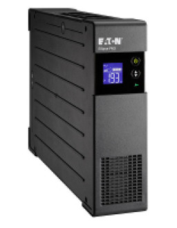 ELP1200DIN Eaton Ellipse PRO 1200 DIN uninterruptible power supply (UPS) 1200 VA 750 W 8 AC outlet(s)
