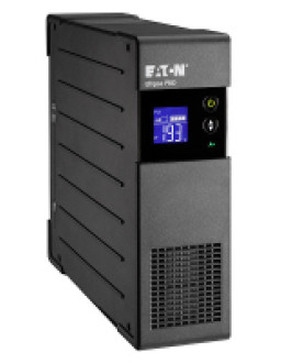 ELP650DIN Eaton Ellipse PRO 650 DIN uninterruptible power supply (UPS) 650 VA 400 W 4 AC outlet(s)