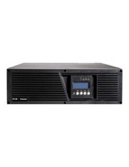 103006722-6591 Eaton PW9135 6000 230V 3U uninterruptible power supply (UPS) 6000 VA 4200 W