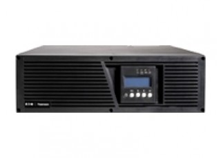 103006722-6591 Eaton PW9135 6000 230V 3U uninterruptible power supply (UPS) 6000 VA 4200 W 103006722-6591 Eaton PW9135 6000 230V 3U uninterruptible power supply (UPS) 6000 VA 4200 W