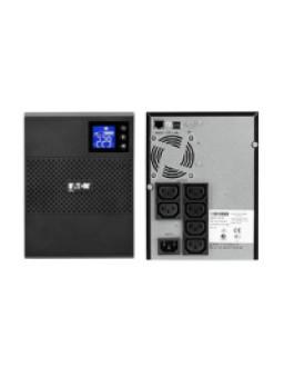 Eaton 5SC750i uninterruptible power supply (UPS) 750 VA 525 W 6 AC outlet(s)