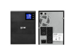 Eaton 5SC750i uninterruptible power supply (UPS) 750 VA 525 W 6 AC outlet(s)