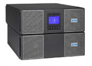 9PX11KIRTNBP31 Eaton 9PX uninterruptible power supply (UPS) 11000 VA 10000 W 4 AC outlet(s) 9PX11KIRTNBP31 Eaton 9PX uninterruptible power supply (UPS) 11000 VA 10000 W 4 AC outlet(s)