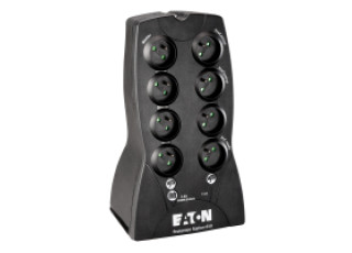 61062 Eaton Protection Station 650 USB DIN uninterruptible power supply (UPS) 650 VA 400 W 8 AC outlet(s) 61062 Eaton Protection Station 650 USB DIN uninterruptible power supply (UPS) 650 VA 400 W 8 AC outlet(s)