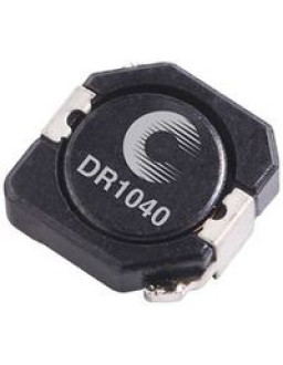 EATON COILTRONICS DR1040-330-R RMS Current (Irms) 2.2 A Inductor Construction