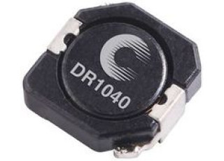 EATON COILTRONICS DR1040-330-R RMS Current (Irms) 2.2 A Inductor Construction EATON COILTRONICS DR1040-330-R RMS Current (Irms) 2.2 A Inductor Construction