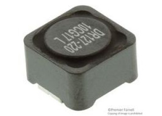 EATON COILTRONICS DR127-220-R RMS Current (Irms) 4 A Inductor Construction