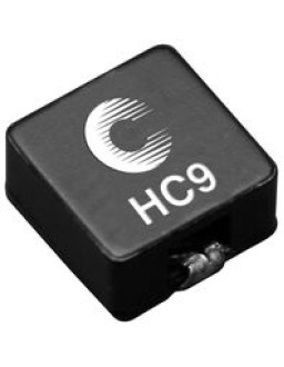 EATON COILTRONICS HC9-220-R RMS Current (Irms) 6.3 A Inductor Construction