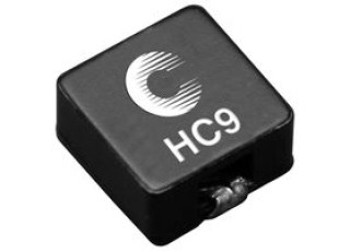 EATON COILTRONICS HC9-220-R RMS Current (Irms) 6.3 A Inductor Construction EATON COILTRONICS HC9-220-R RMS Current (Irms) 6.3 A Inductor Construction