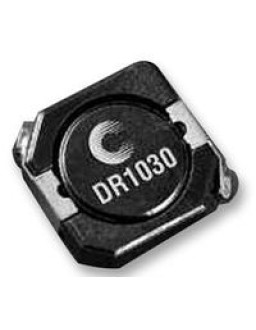 EATON COILTRONICS DR1030-101-R RMS Current (Irms) 860 mA Inductor Construction