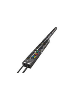 Eaton EMIB03 power distribution unit (PDU) 0U Black 16 AC outlet(s)